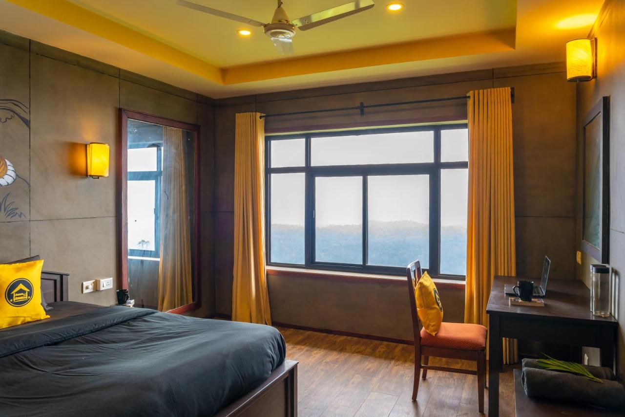 The Hosteller Munnar Exterior photo
