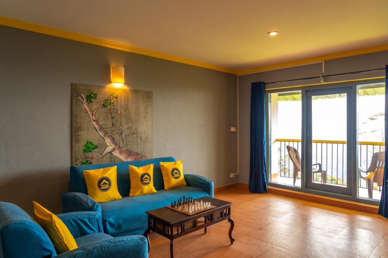The Hosteller Munnar Exterior photo