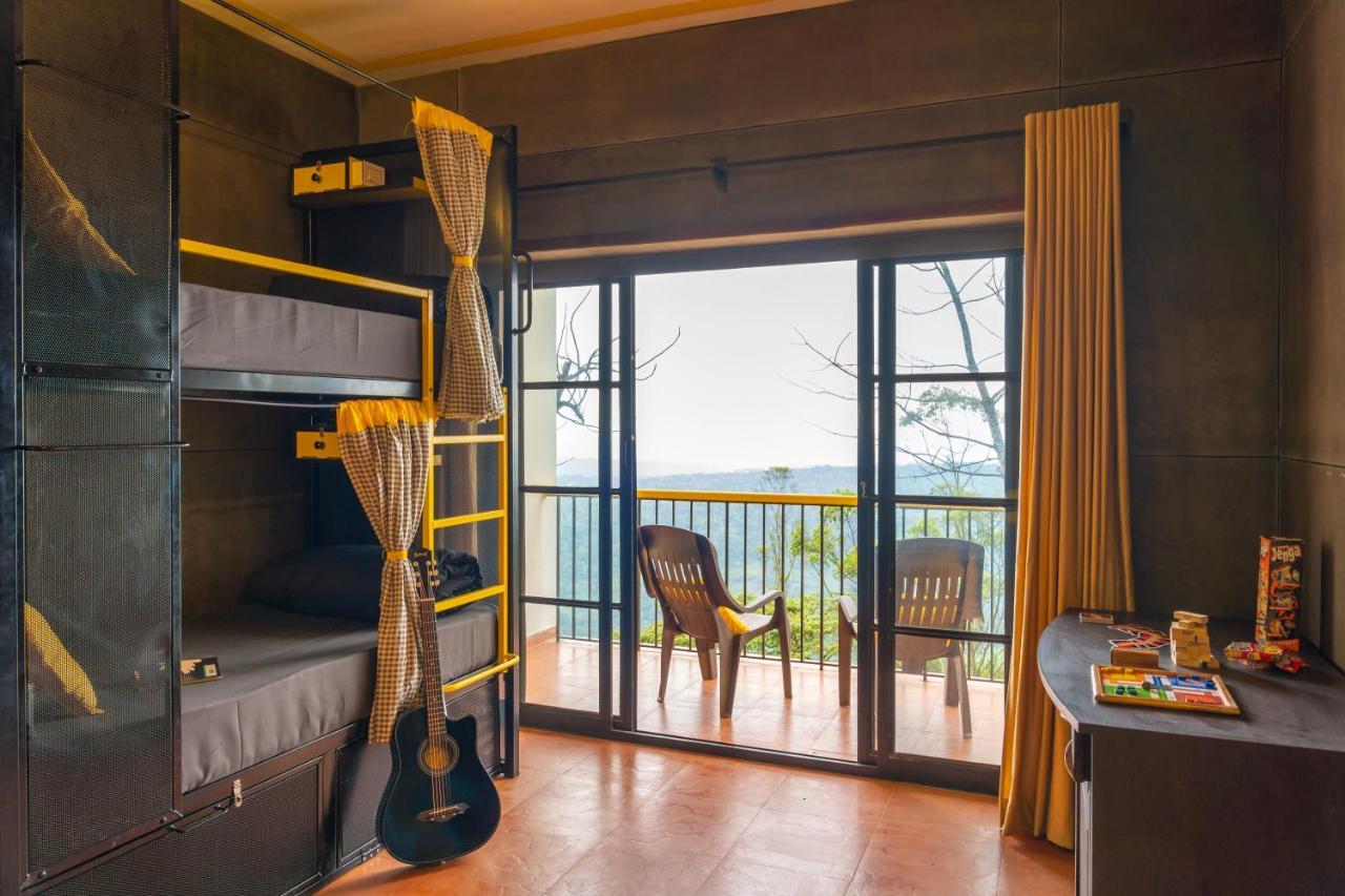 The Hosteller Munnar Exterior photo