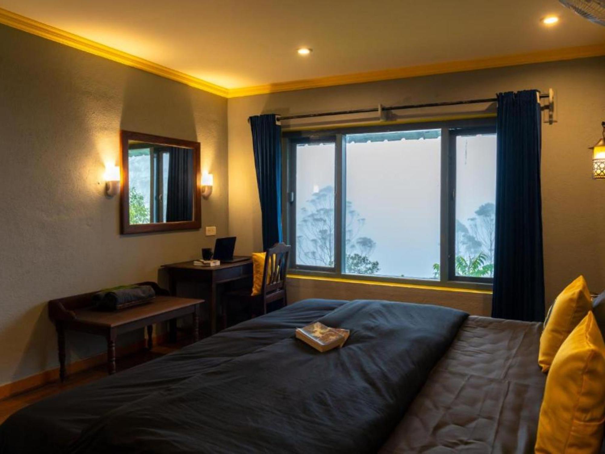 The Hosteller Munnar Room photo