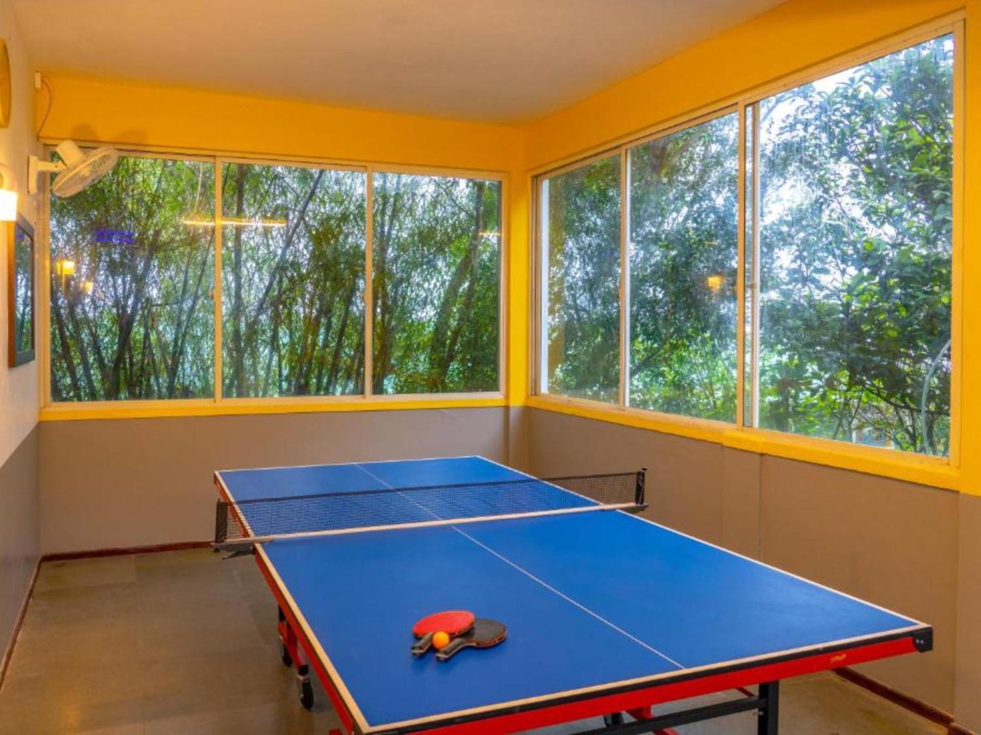 The Hosteller Munnar Exterior photo